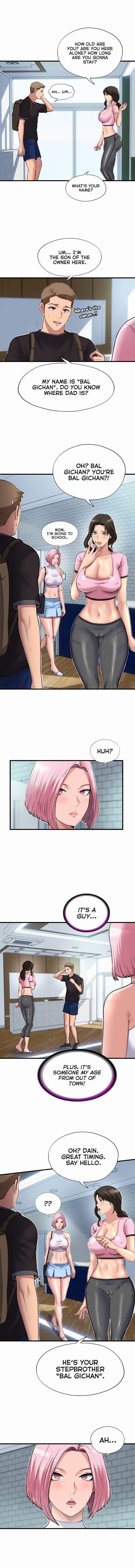 A Situation Full of Erections Chapter 1 - Page 23 in English