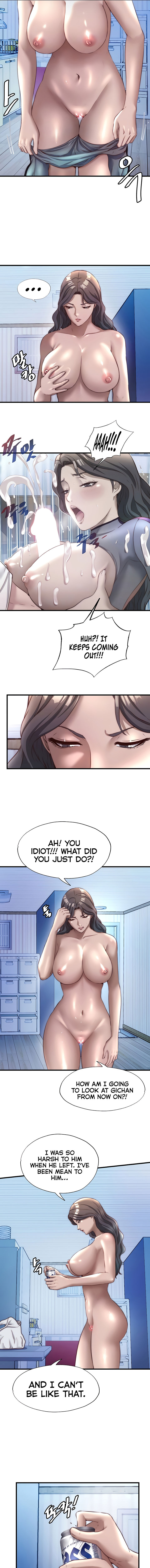 A Situation Full of Erections Chapter 23 - Page 3 in English