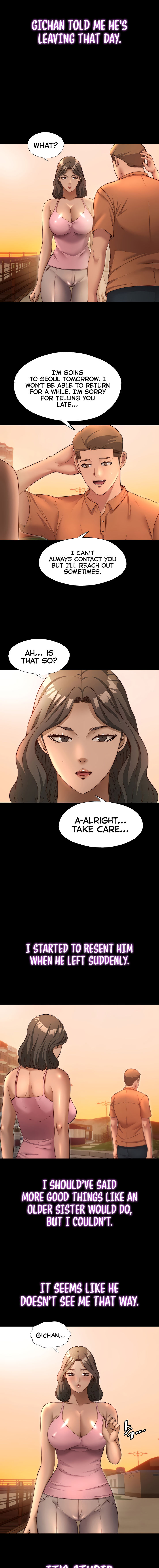 A Situation Full of Erections Chapter 23 - Page 5 in English