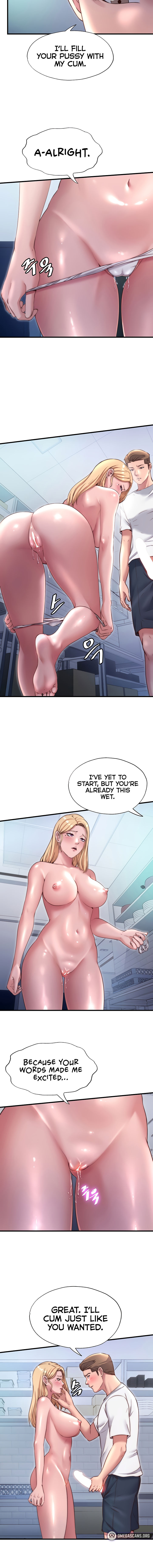 A Situation Full of Erections Chapter 24 - Page 6 in English