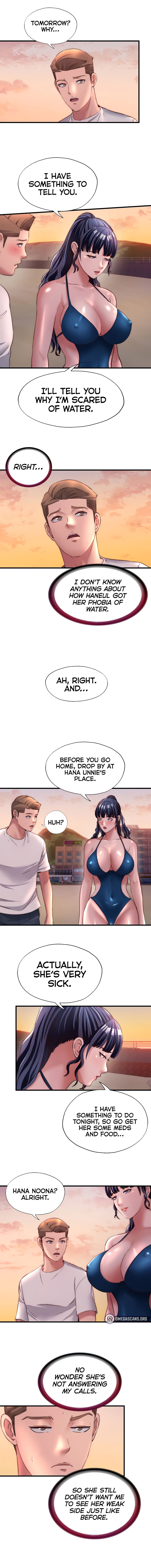 A Situation Full of Erections Chapter 29 - Page 10 in English