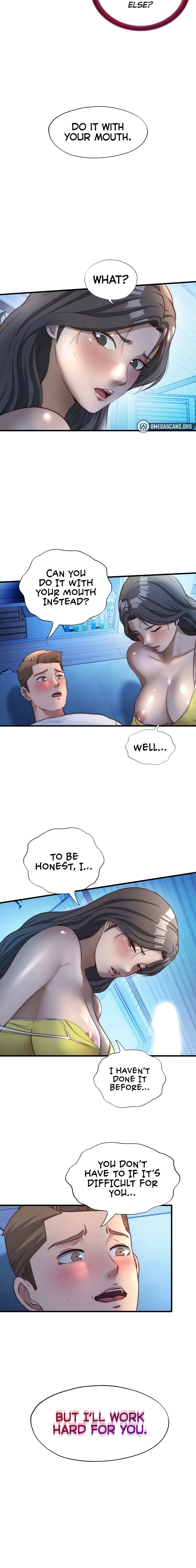 A Situation Full of Erections Chapter 30 - Page 14 in English