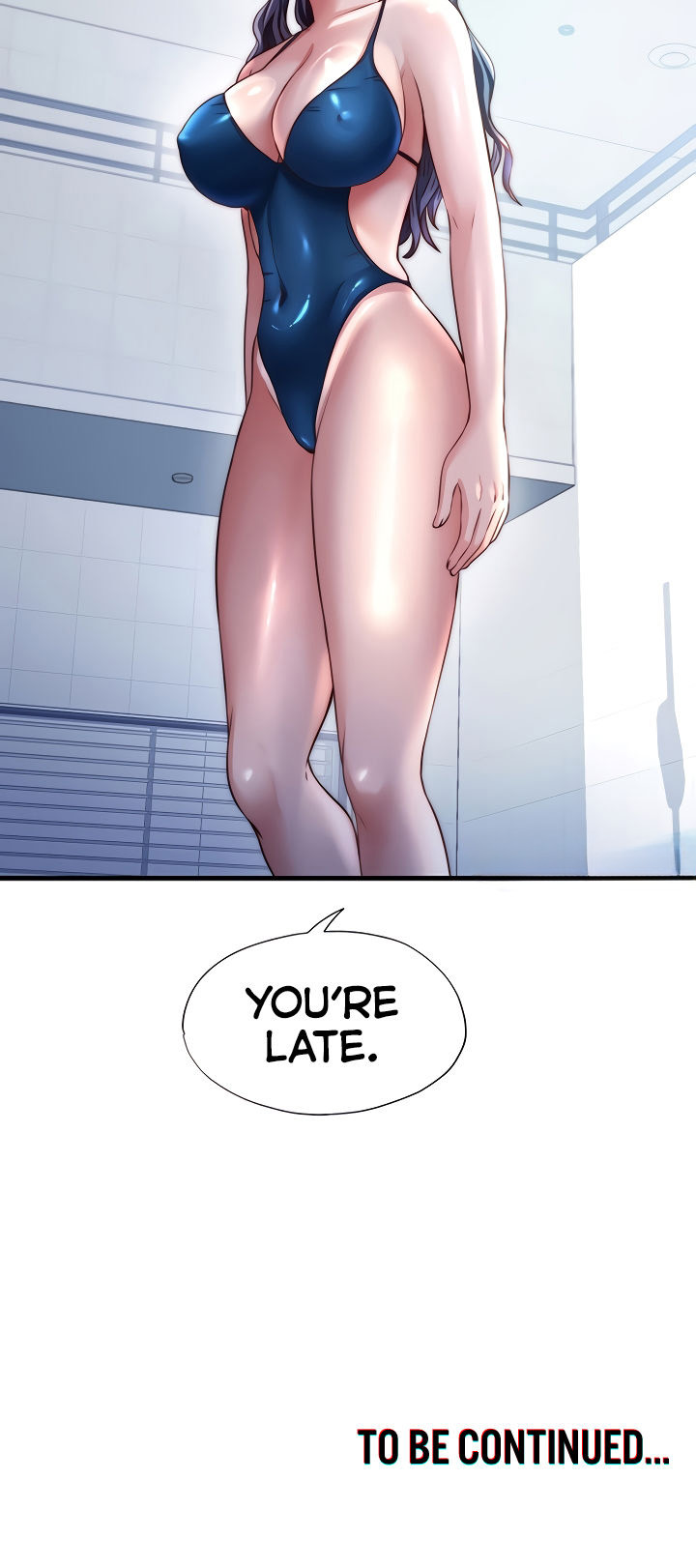A Situation Full of Erections Chapter 32 - Page 12 in English
