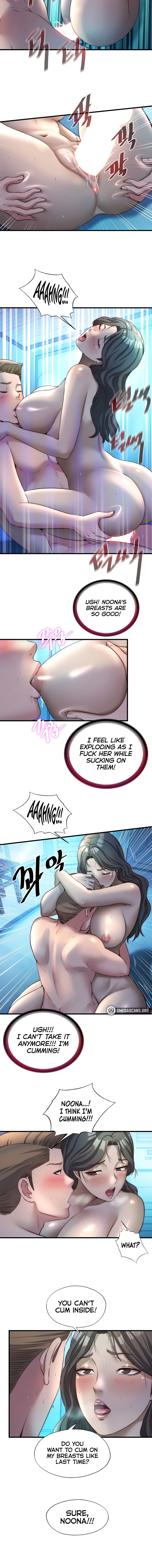 A Situation Full of Erections Chapter 32 - Page 6 in English