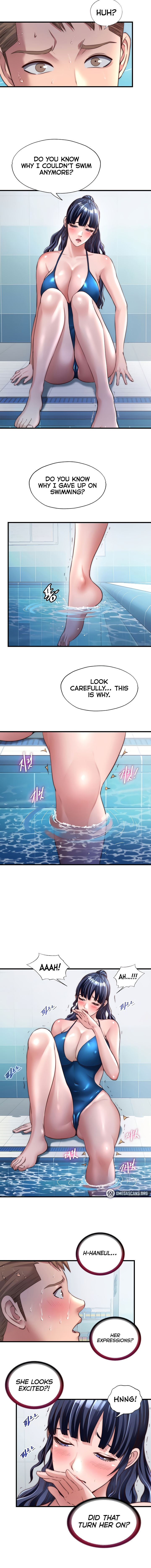 A Situation Full of Erections Chapter 33 - Page 10 in English