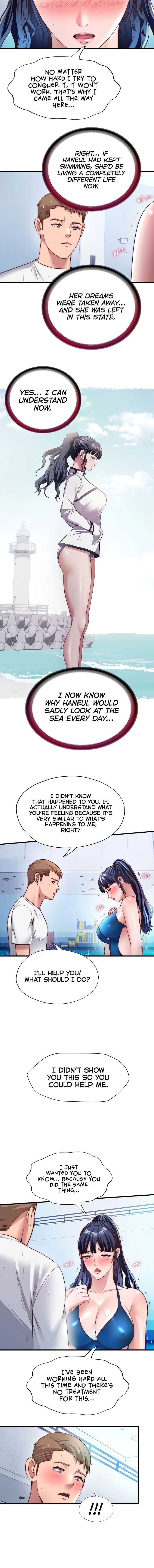 A Situation Full of Erections Chapter 34 - Page 3 in English
