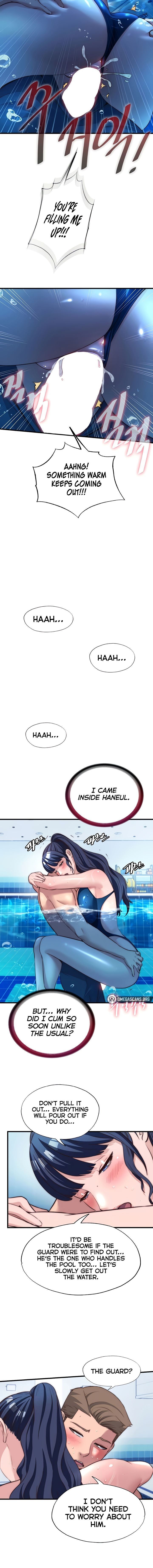 A Situation Full of Erections Chapter 52 - Page 6 in English