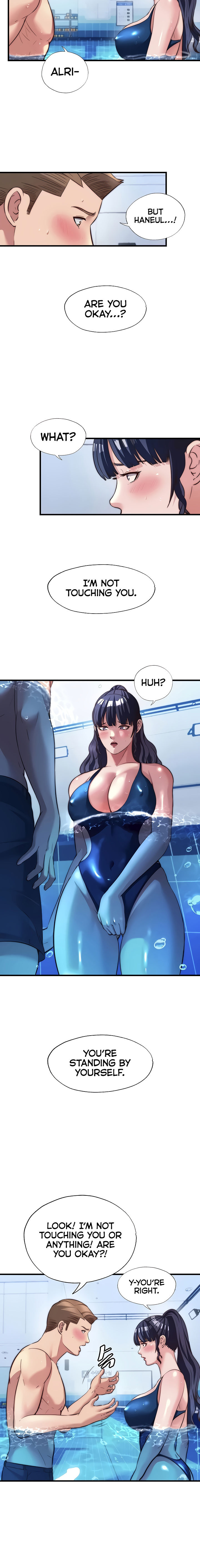 A Situation Full of Erections Chapter 53 - Page 12 in English