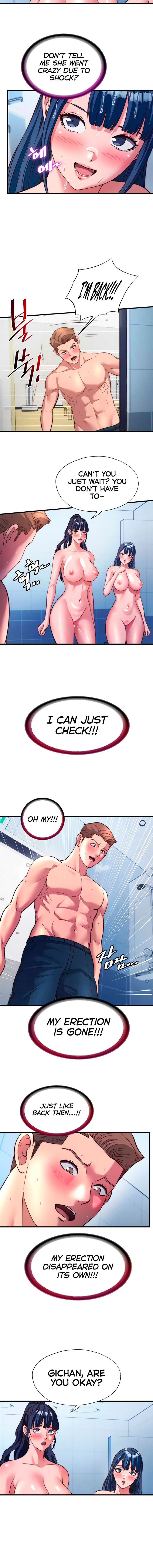 A Situation Full of Erections Chapter 57 - Page 4 in English