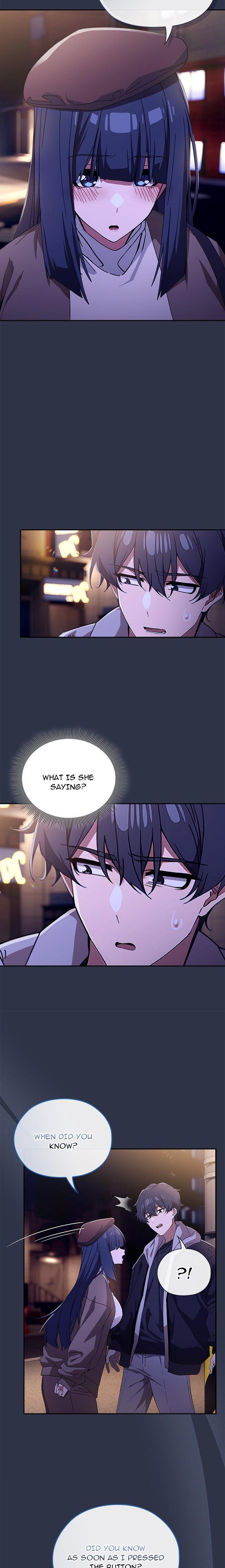 Switch ON Season 2 Chapter 1 - Page 30 in English