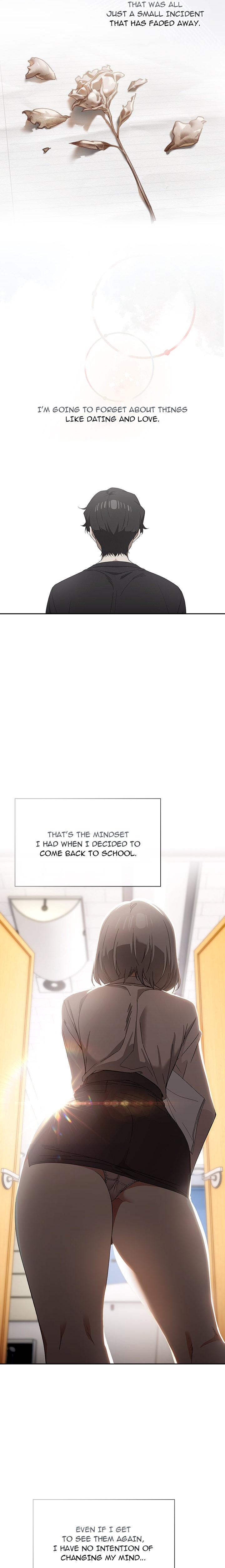 Switch ON Season 2 Chapter 1 - Page 5 in English