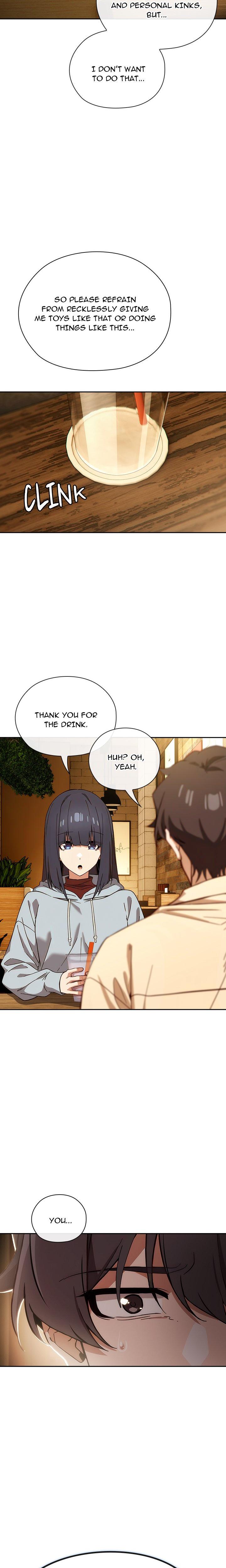 Switch ON Season 2 Chapter 3 - Page 18 in English