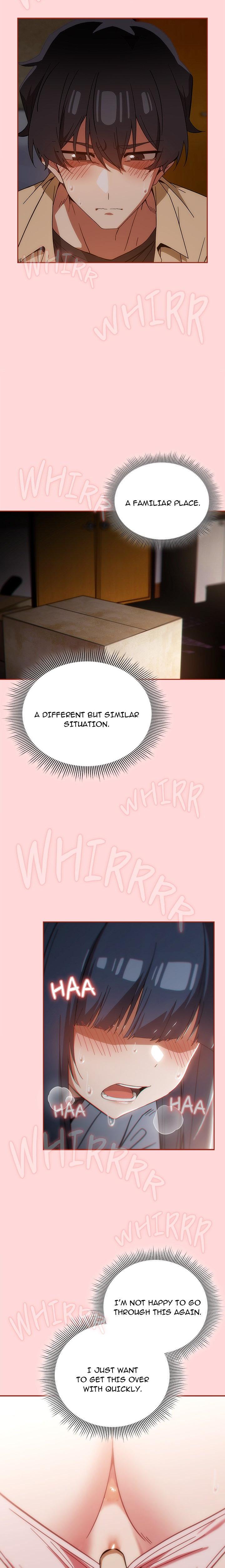 Switch ON Season 2 Chapter 3 - Page 9 in English