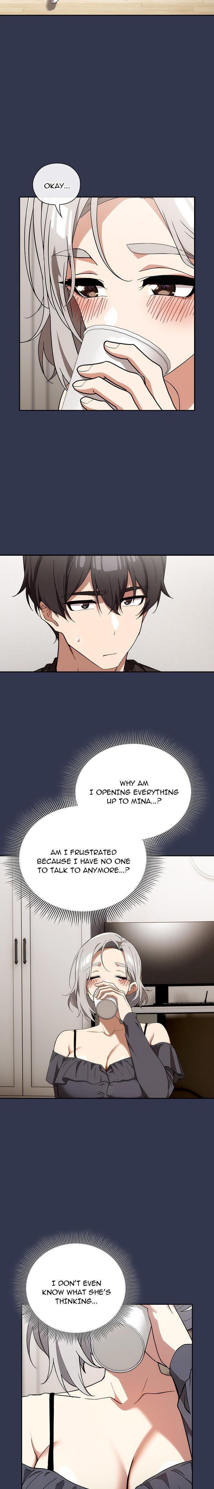 Switch ON Season 2 Chapter 4 - Page 16 in English