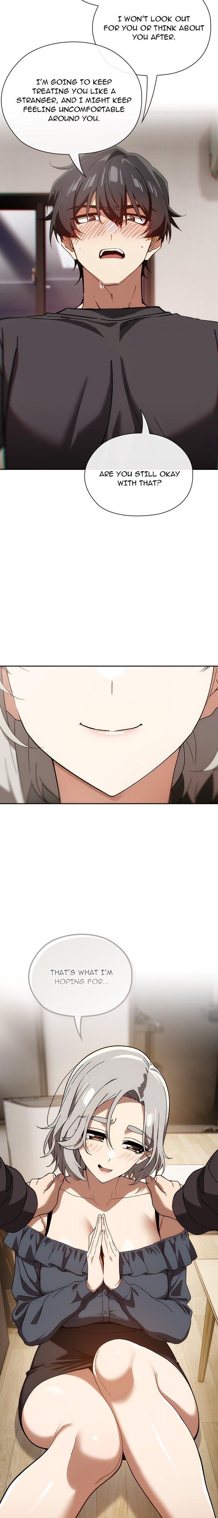 Switch ON Season 2 Chapter 5 - Page 6 in English