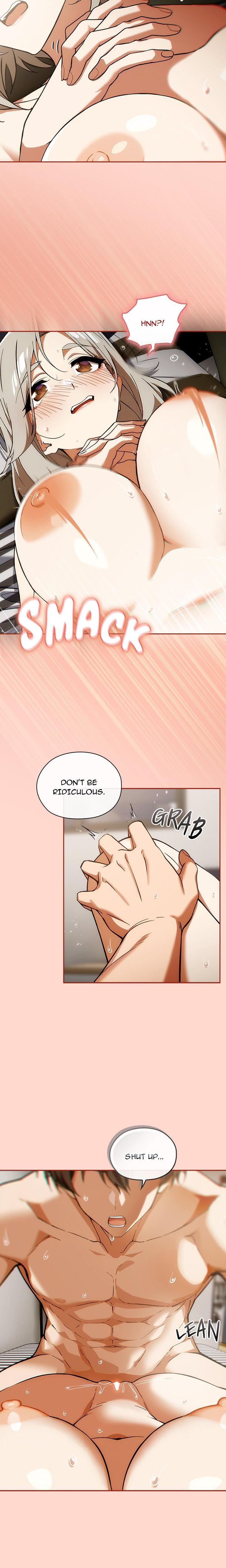 Switch ON Season 2 Chapter 7 - Page 5 in English