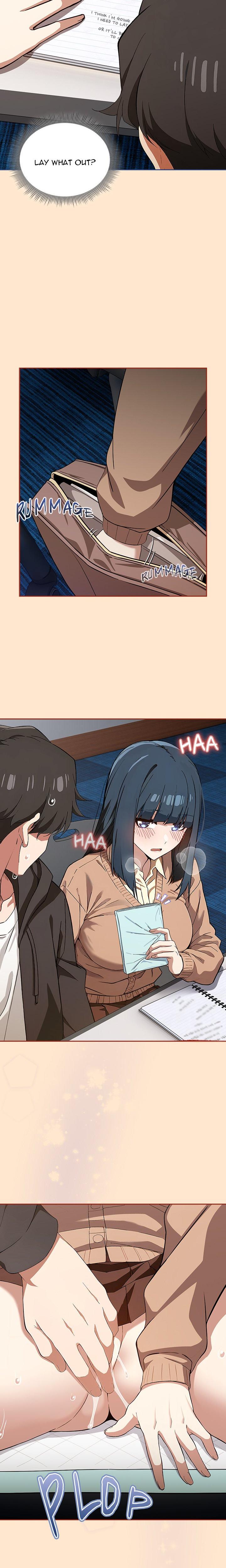 Switch ON Season 2 Chapter 11 - Page 13 in English