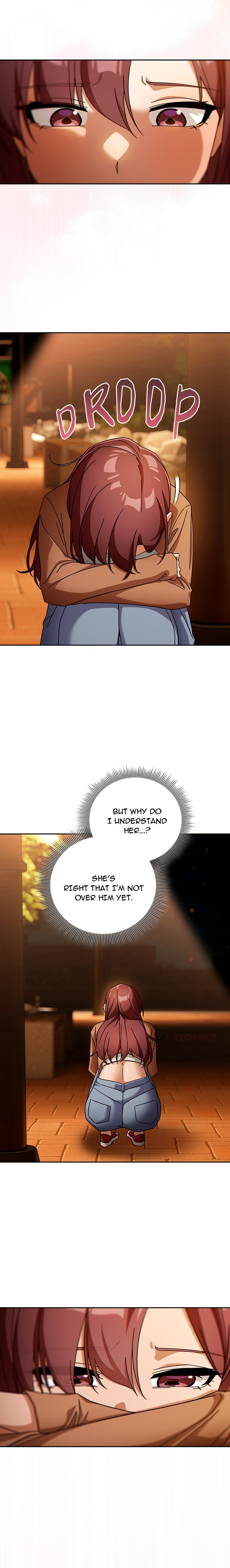 Switch ON Season 2 Chapter 30 - Page 17 in English