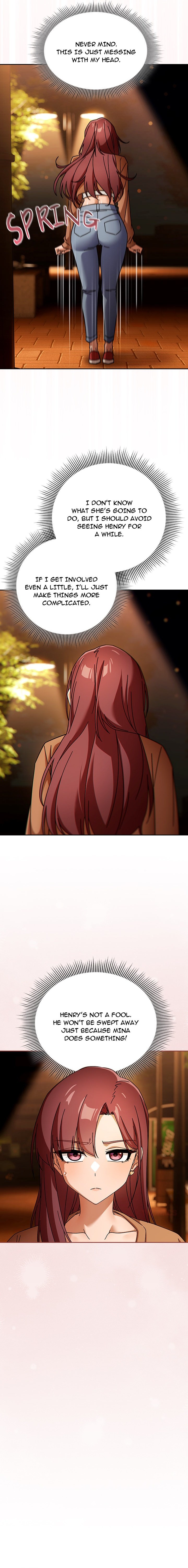Switch ON Season 2 Chapter 30 - Page 18 in English