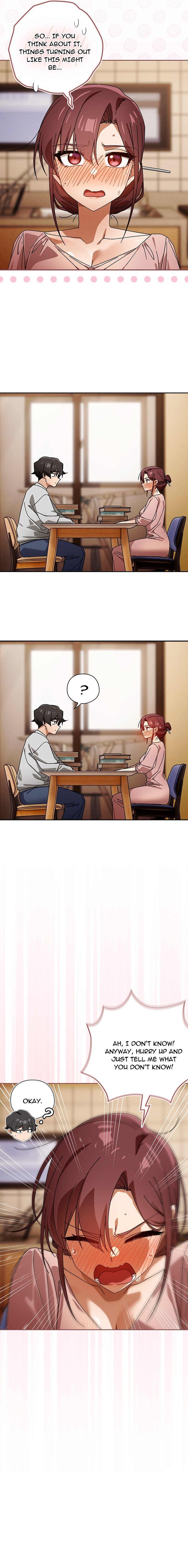 Switch ON Season 2 Chapter 31 - Page 8 in English