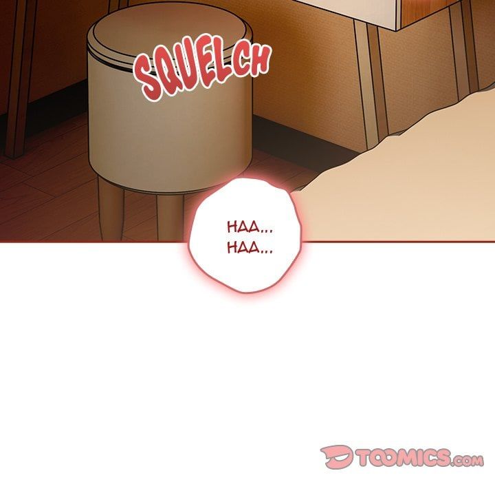 Switch ON Season 2 Chapter 34 - Page 33 in English