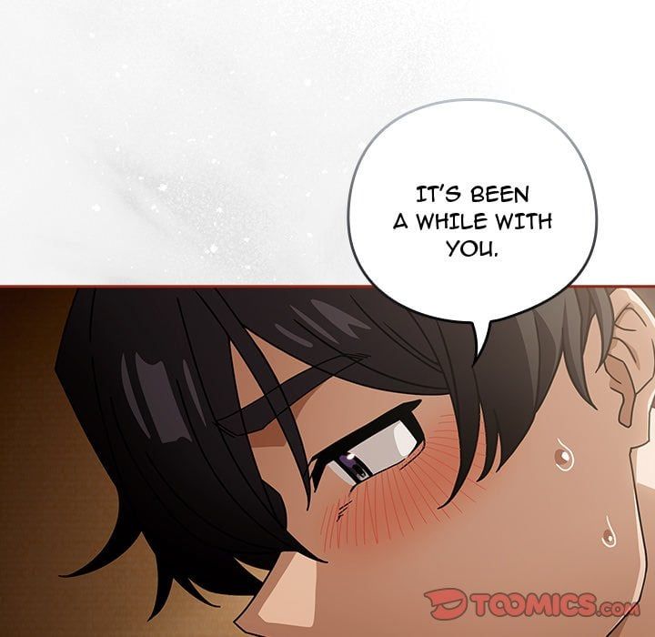 Switch ON Season 2 Chapter 34 - Page 45 in English