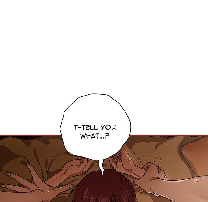 Switch ON Season 2 Chapter 34 - Page 71 in English