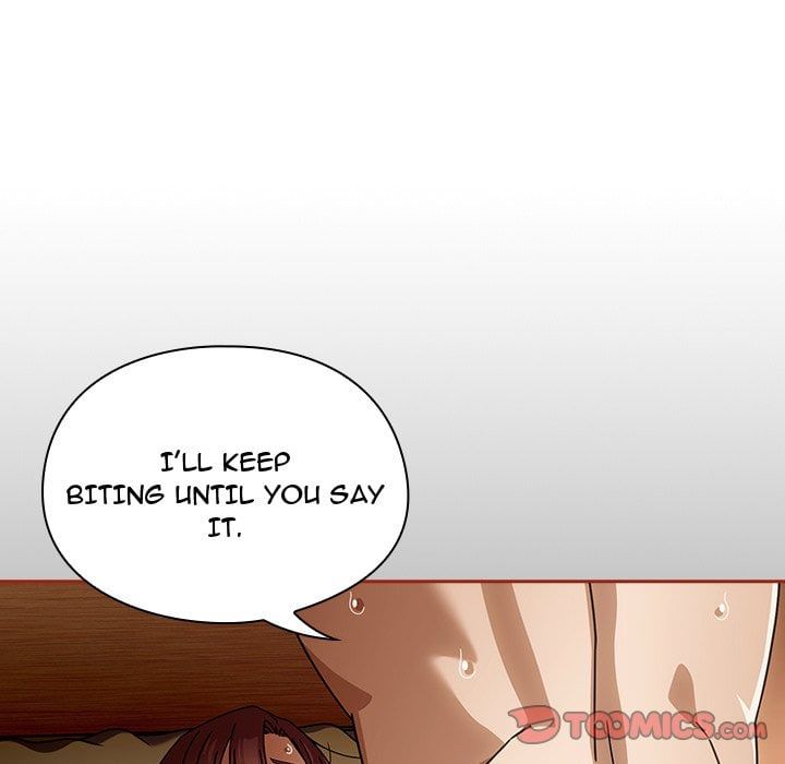 Switch ON Season 2 Chapter 34 - Page 81 in English