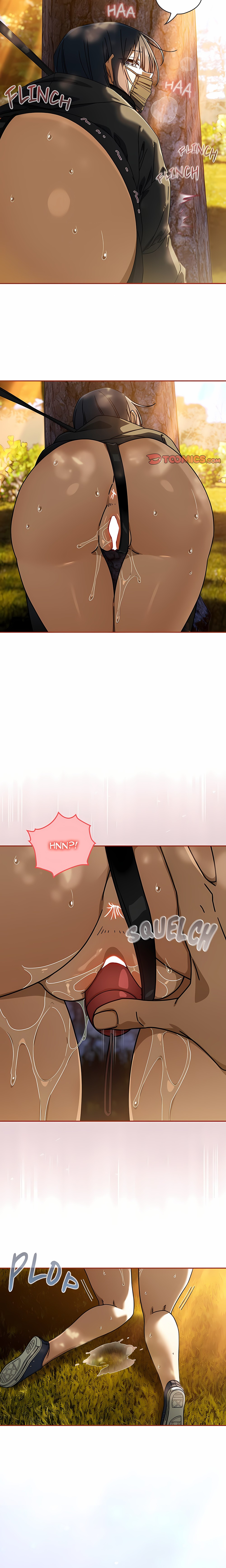 Switch ON Season 2 Chapter 39 - Page 6 in English