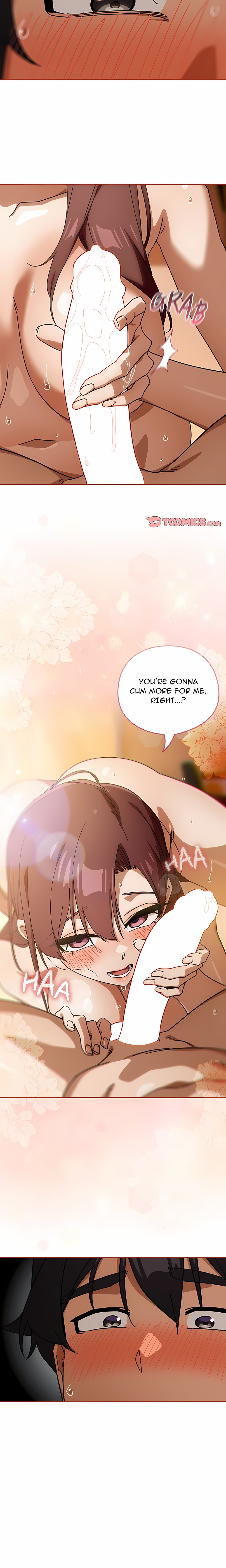 Switch ON Season 2 Chapter 45 - Page 11 in English