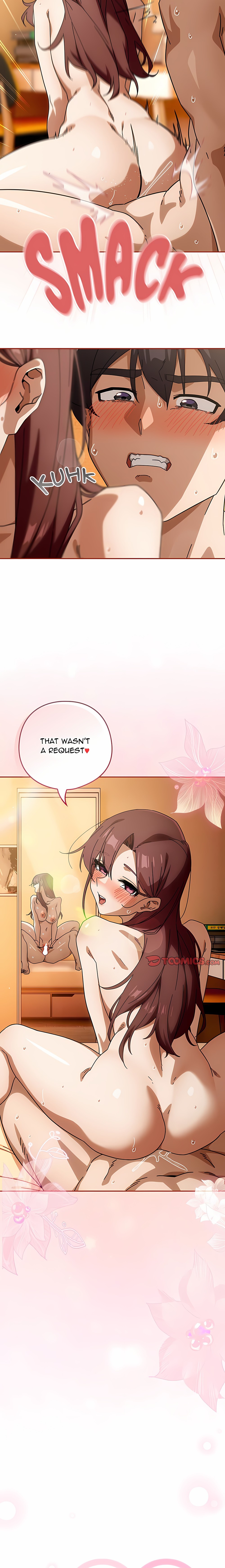 Switch ON Season 2 Chapter 45 - Page 4 in English