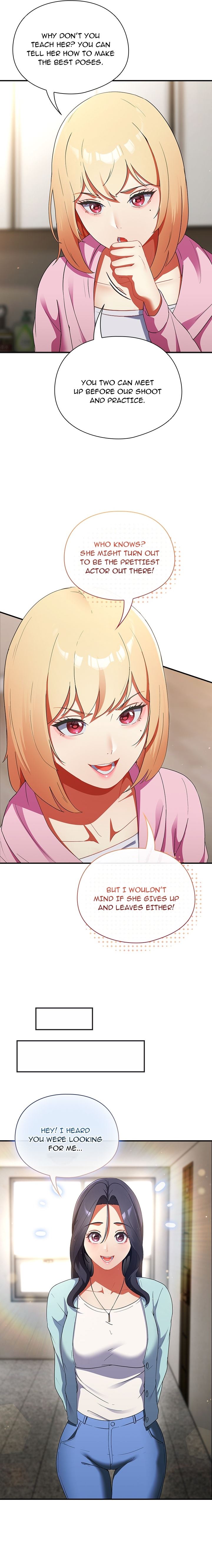 Take a Photo of Me Chapter 0 - Page 5 in English