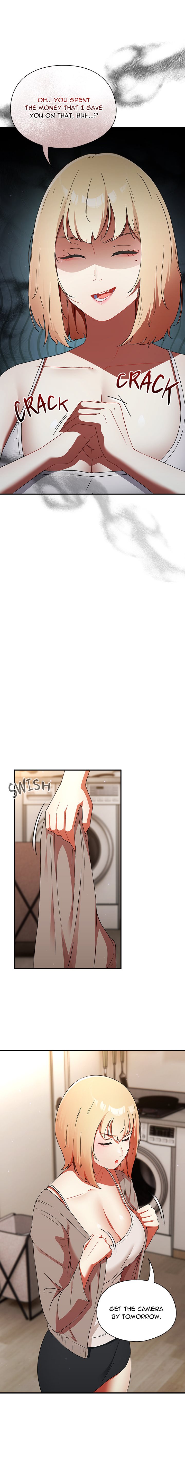 Take a Photo of Me Chapter 1 - Page 16 in English