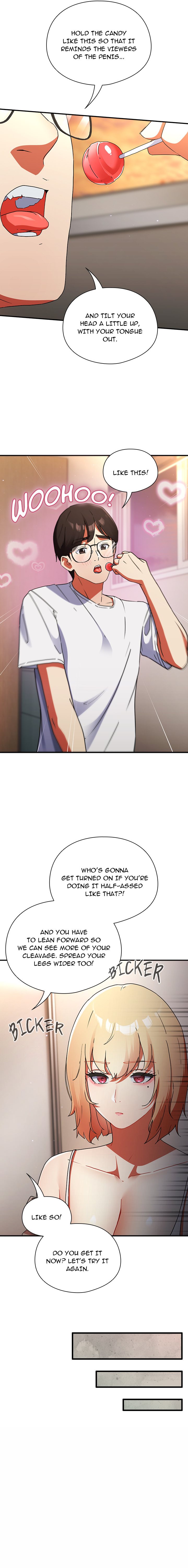 Take a Photo of Me Chapter 1 - Page 3 in English