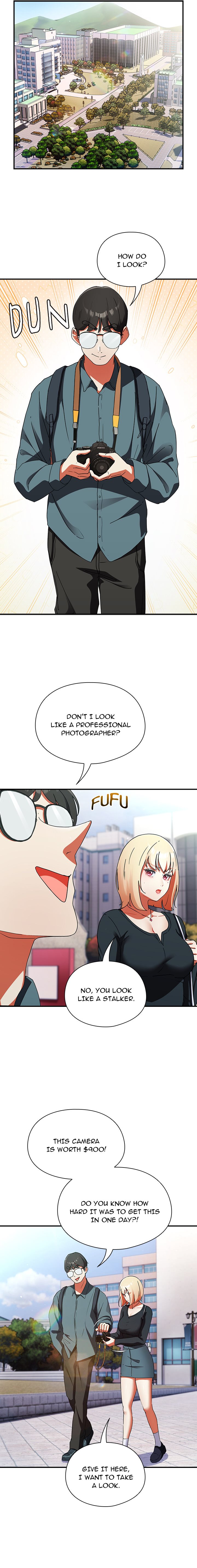 Take a Photo of Me Chapter 1 - Page 30 in English