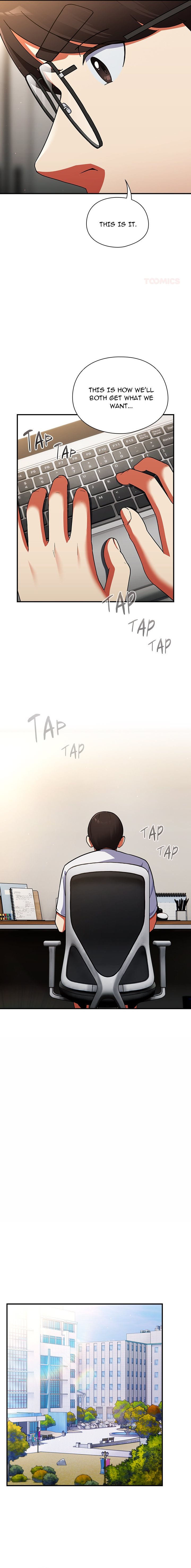 Take a Photo of Me Chapter 10 - Page 10 in English