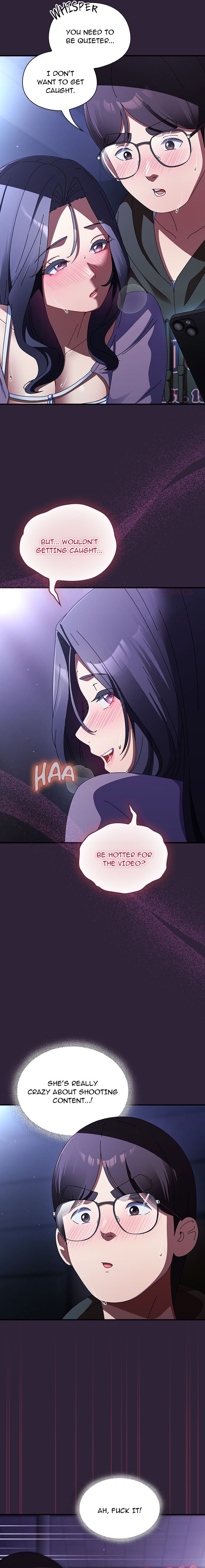 Take a Photo of Me Chapter 11 - Page 21 in English