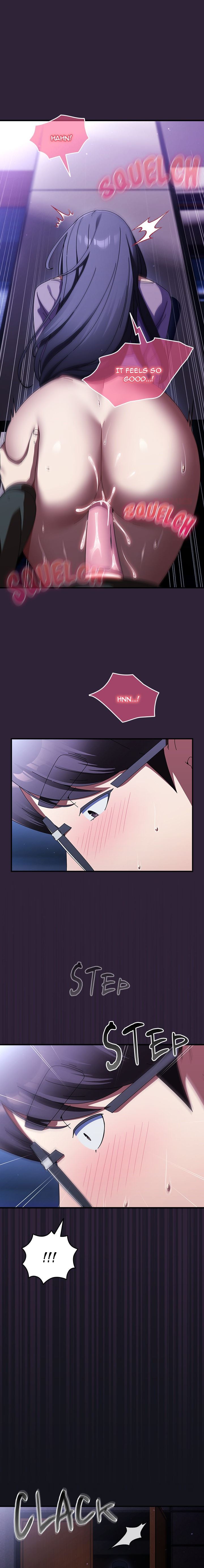 Take a Photo of Me Chapter 11 - Page 23 in English