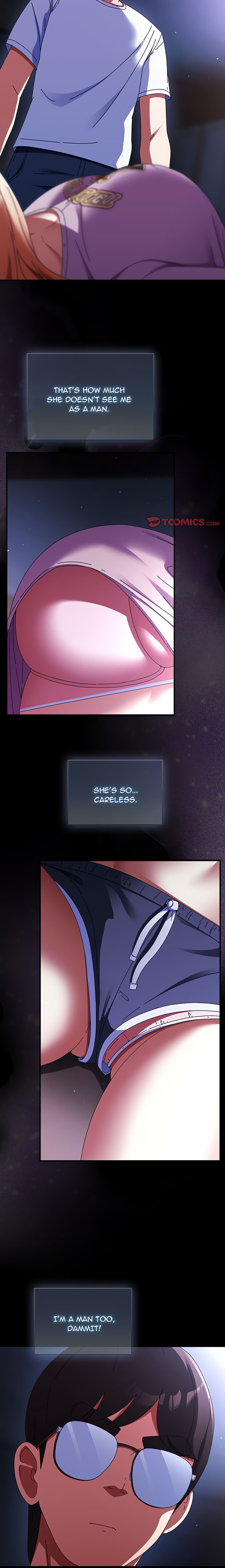 Take a Photo of Me Chapter 13 - Page 11 in English