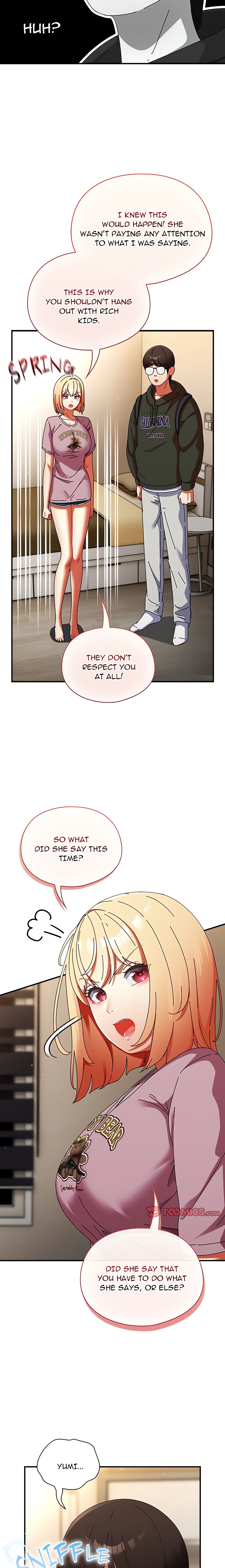 Take a Photo of Me Chapter 13 - Page 3 in English