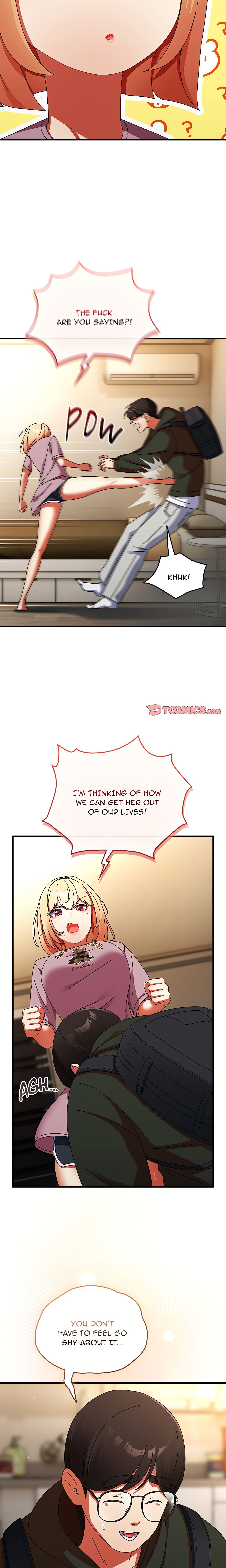 Take a Photo of Me Chapter 13 - Page 5 in English