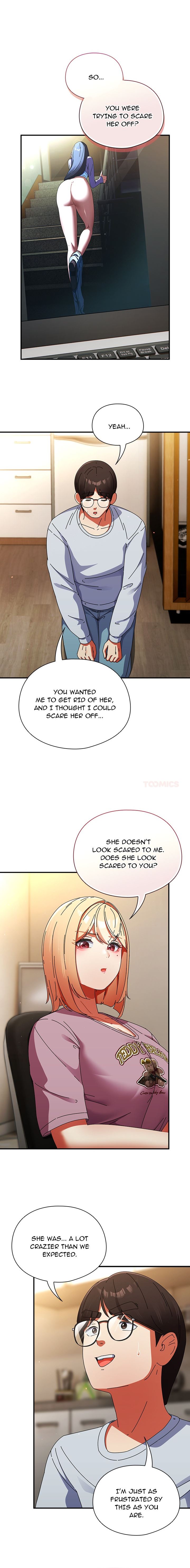 Take a Photo of Me Chapter 14 - Page 4 in English