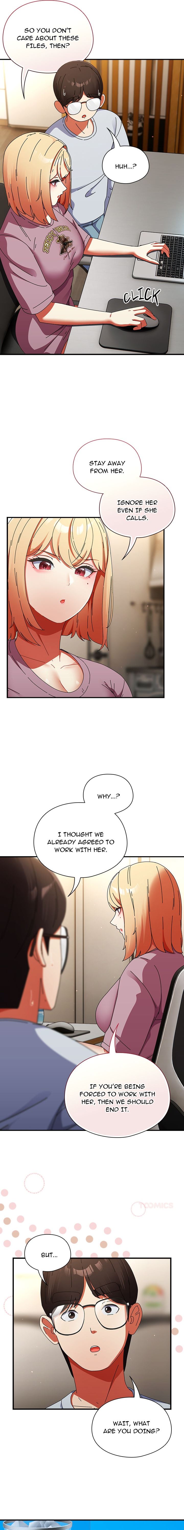 Take a Photo of Me Chapter 14 - Page 6 in English