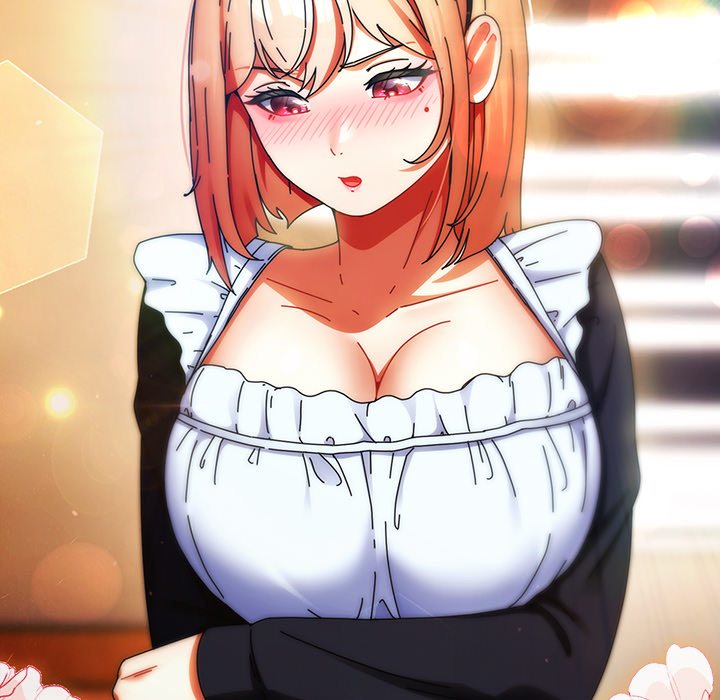 Take a Photo of Me Chapter 15 - Page 105 in English