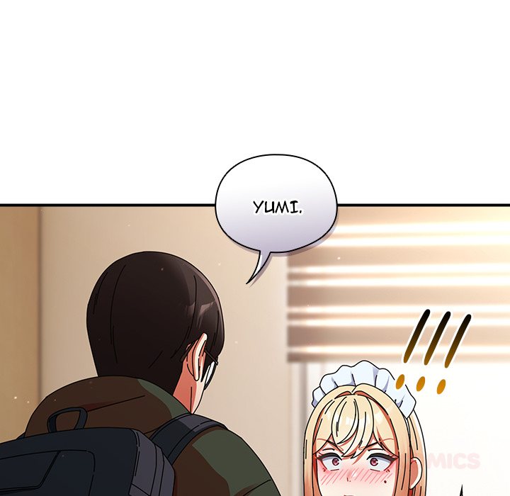 Take a Photo of Me Chapter 15 - Page 120 in English