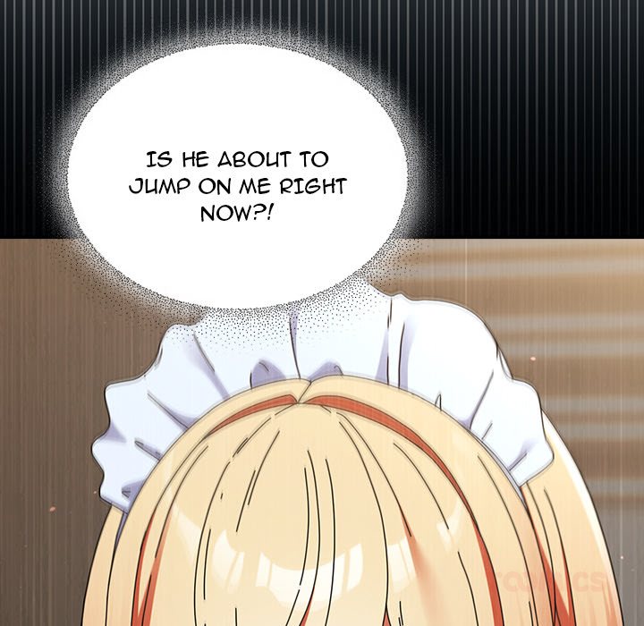 Take a Photo of Me Chapter 15 - Page 129 in English