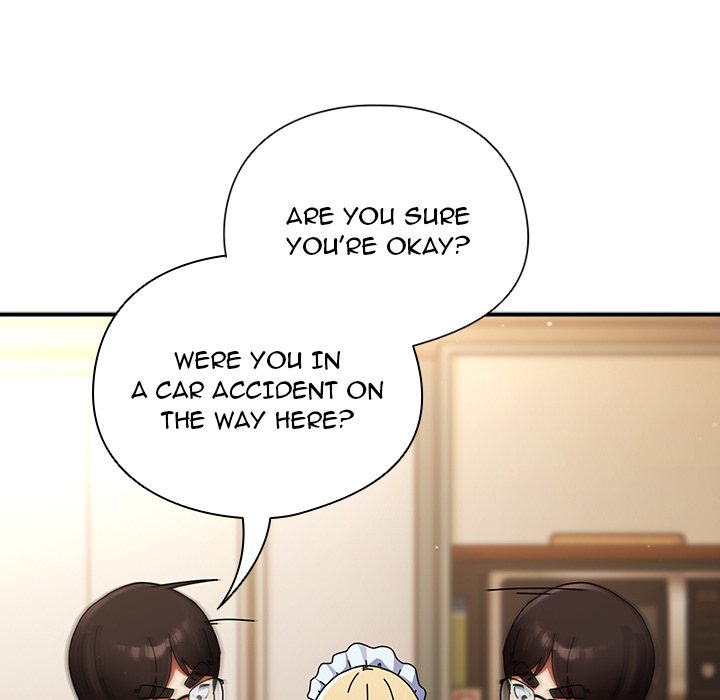 Take a Photo of Me Chapter 15 - Page 142 in English