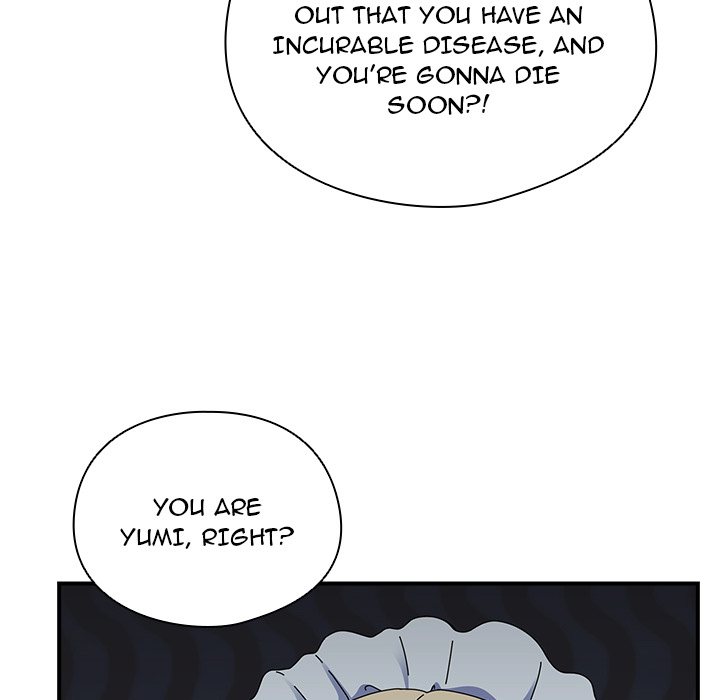 Take a Photo of Me Chapter 15 - Page 144 in English