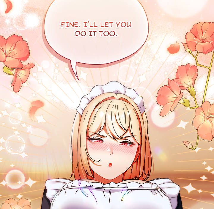 Take a Photo of Me Chapter 15 - Page 175 in English