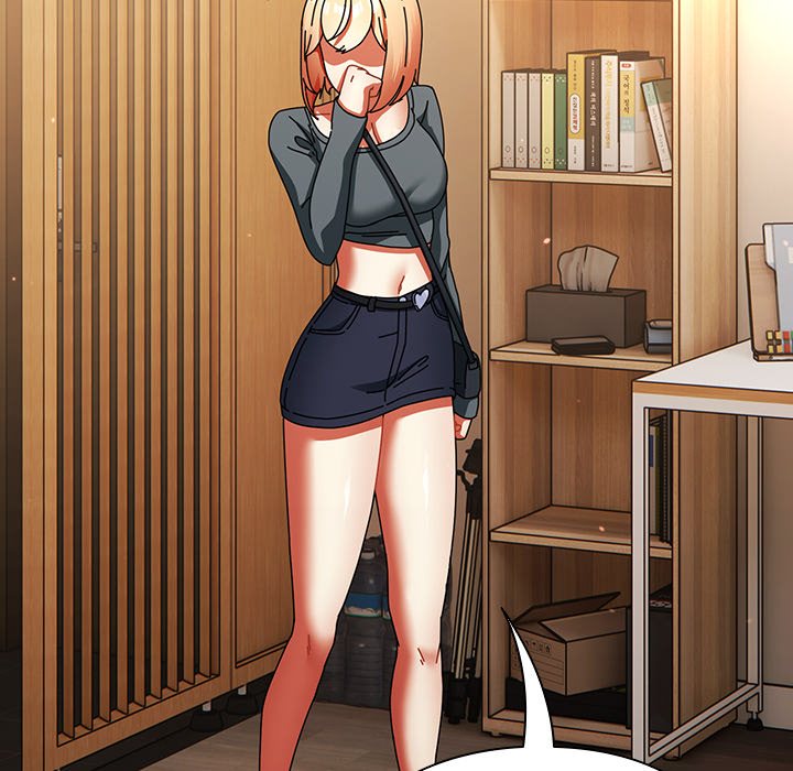 Take a Photo of Me Chapter 15 - Page 46 in English